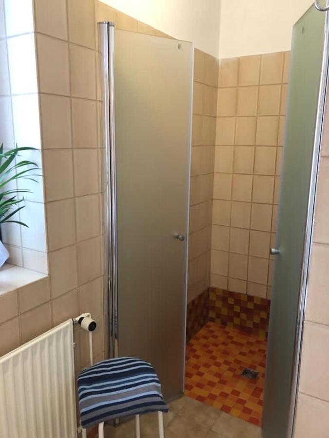 Haus Osterwiese Luneburg Bagian luar foto